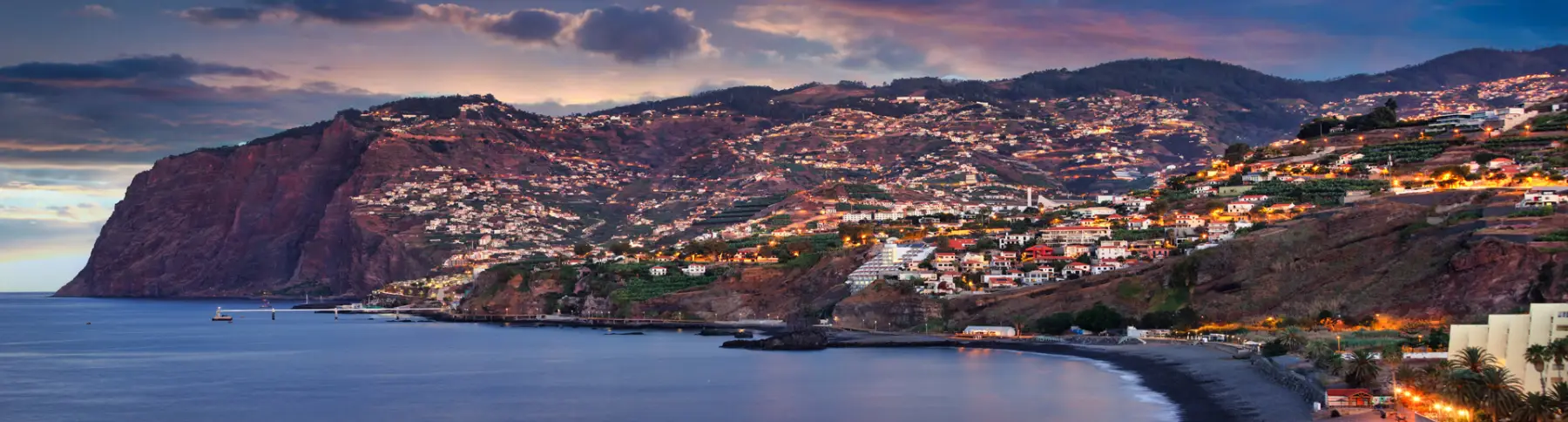 Viagem à Ilha da Madeira: um paraíso natural à sua espera
