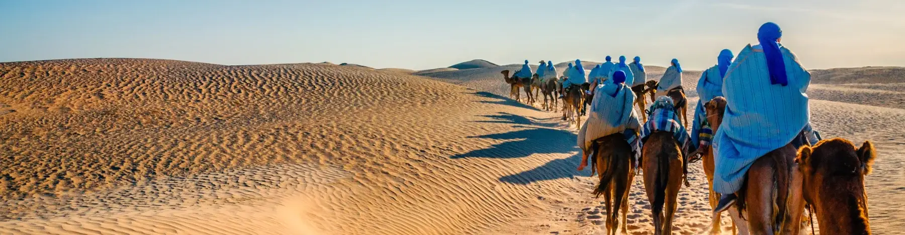 Marrocos: uma viagem de cores, sabores e tradições milenares