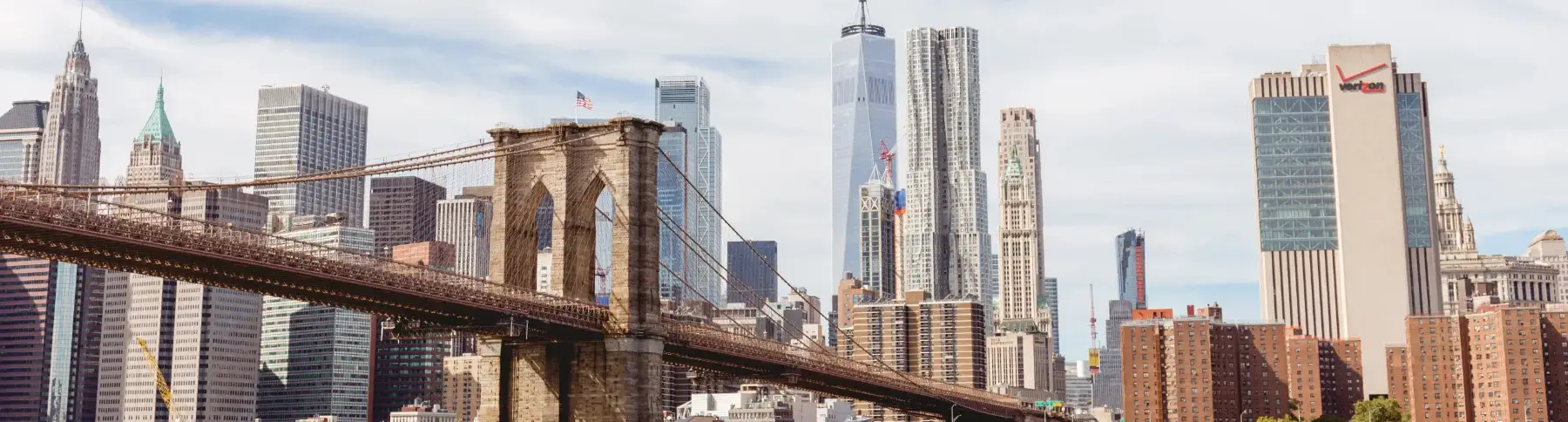 Nova Iorque: Viagem à Cidade que Nunca Dorme | Naturdouro