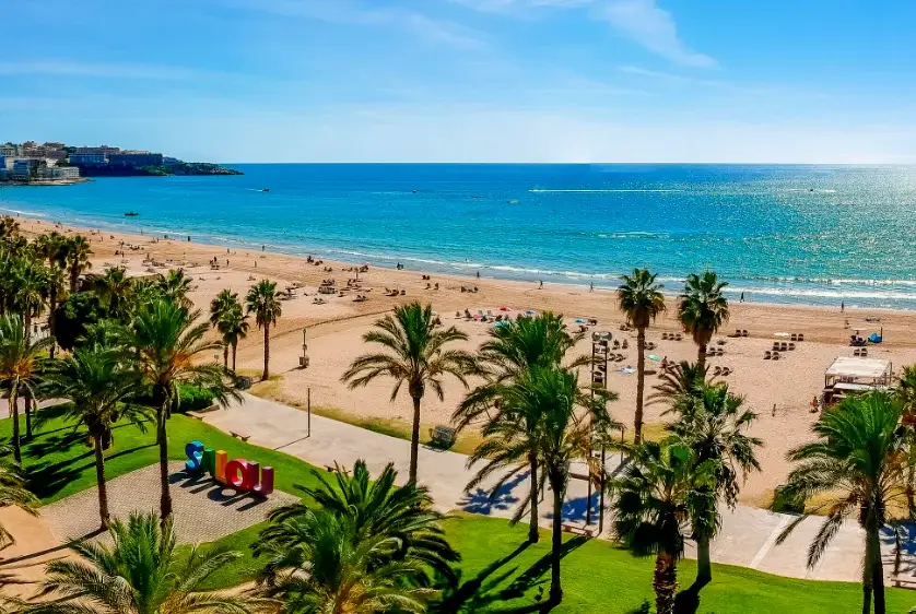 Férias em Salou - Naturdouro