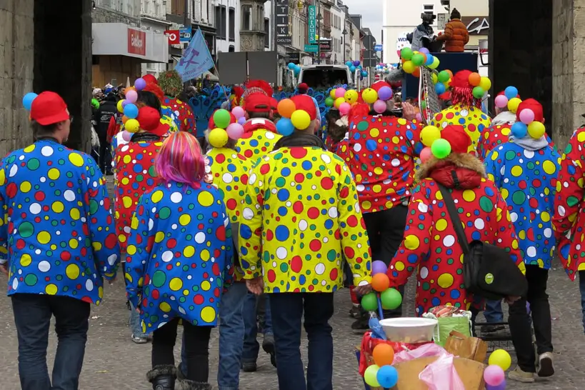 Carnaval Málaga