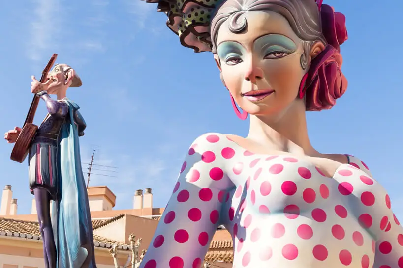 Carnaval Málaga