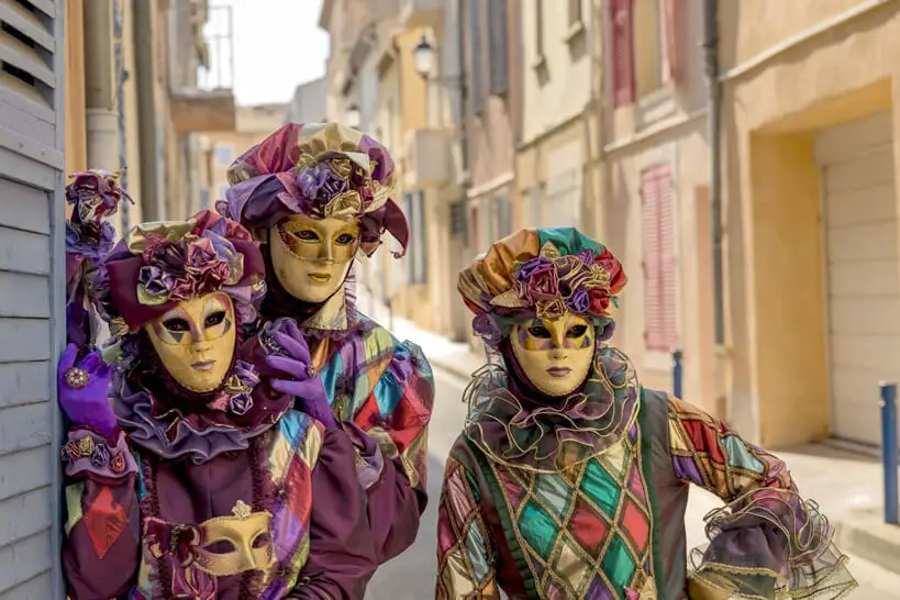 Málaga Carnaval