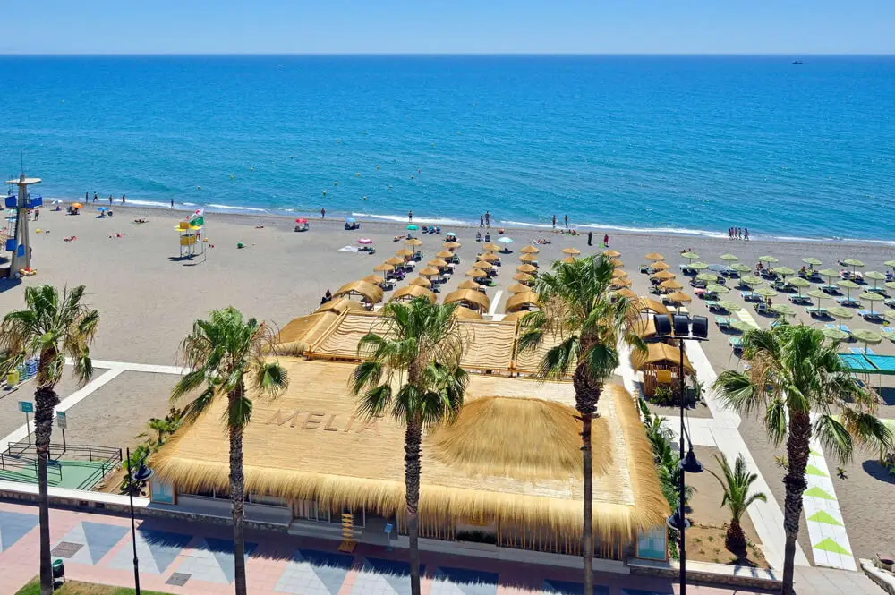 Hotel Puente Real 4* - Torremolinos