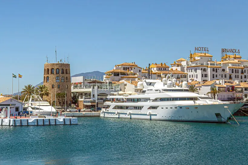 Costa do Sol
