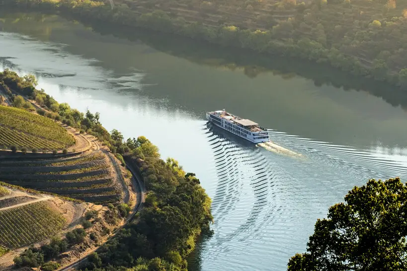 Douro | Cruzeiro Porto - Régua