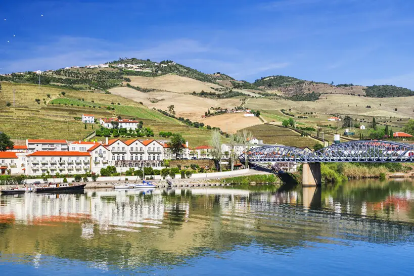 Douro