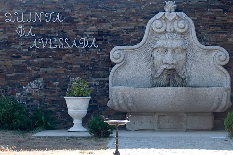 Douro
