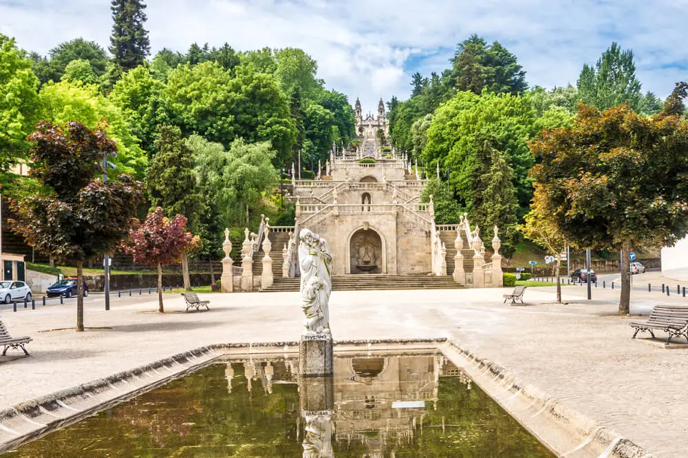 Lamego
