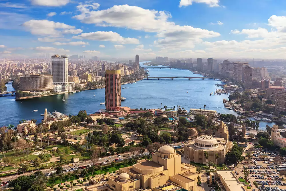 Cairo