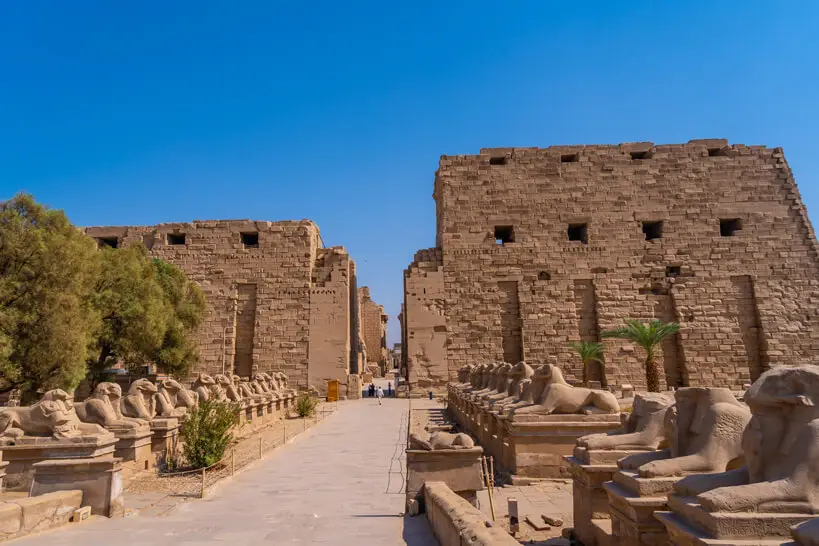 Egipto