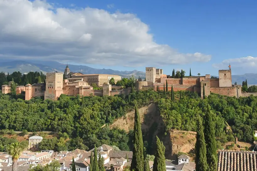 Alhambra