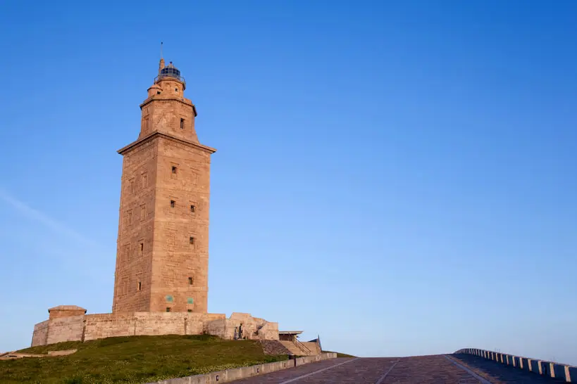 Torre de Hércules