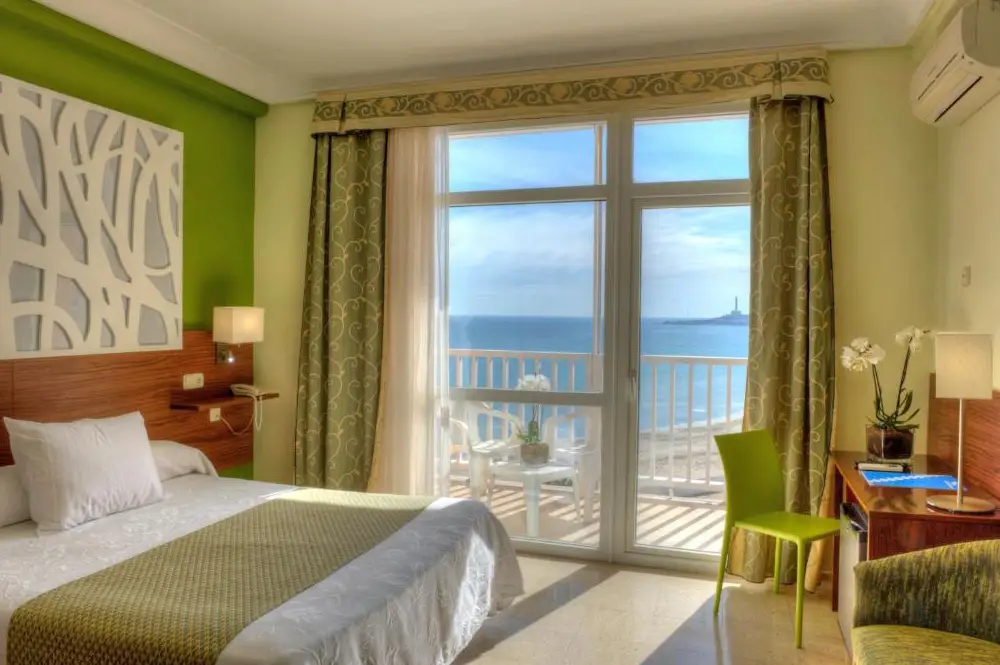 Hotel & SPA Entremares