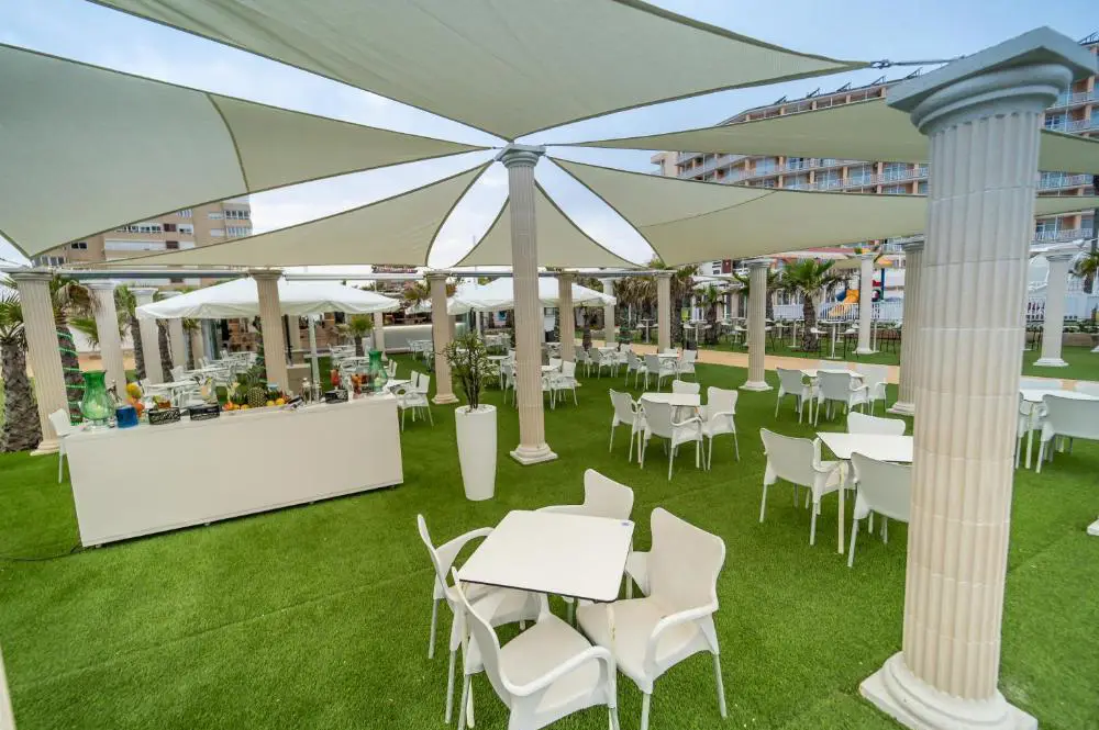 Hotel & SPA Entremares