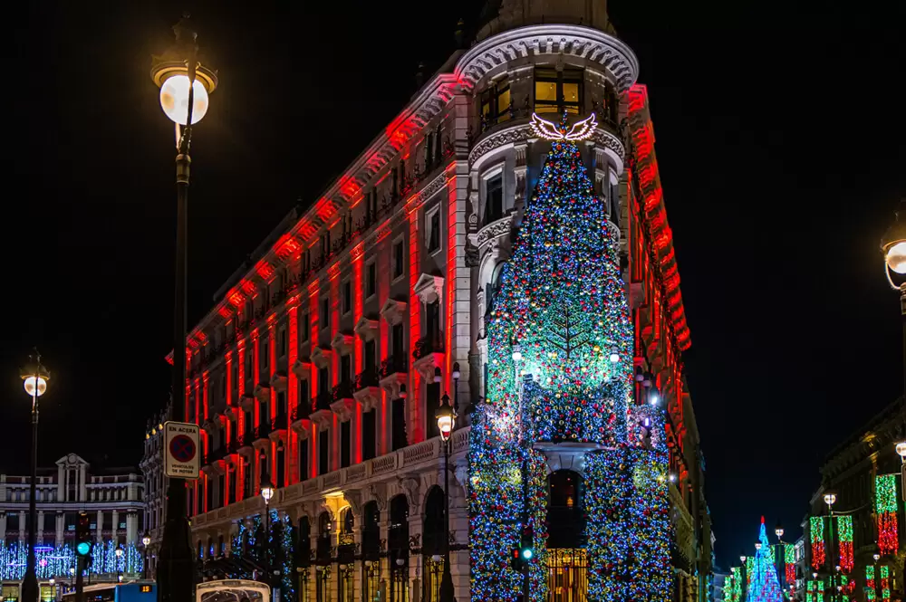 Madrid