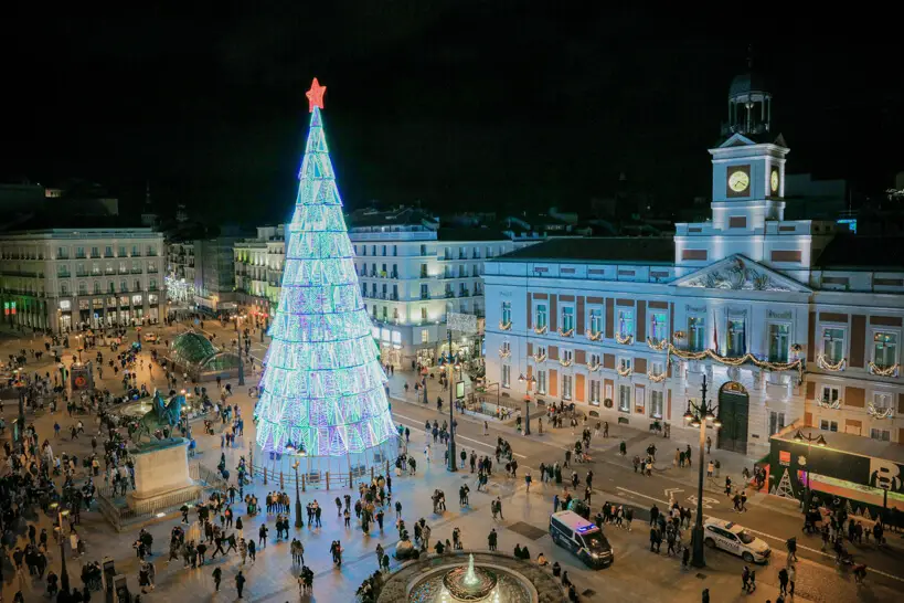 Madrid