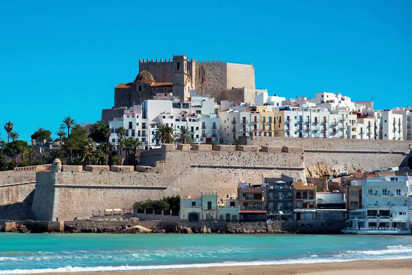 Castelo Penícola