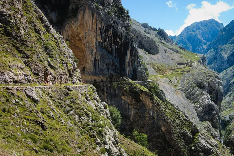Picos da Europa