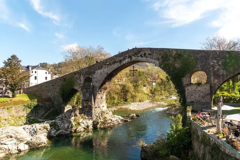 Picos da Europa