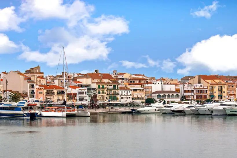 Cambrils