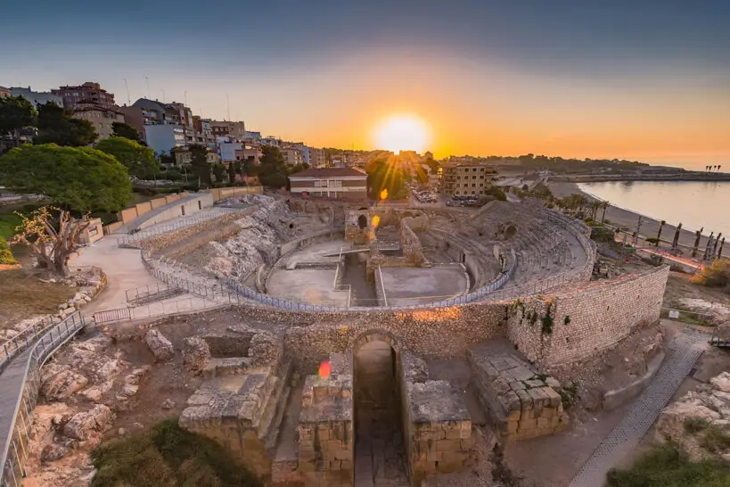 Tarragona