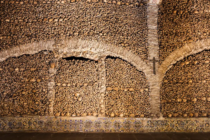 Capela dos Ossos