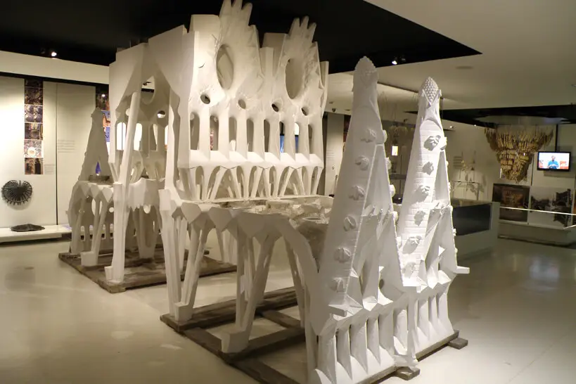 Centro Gaudi