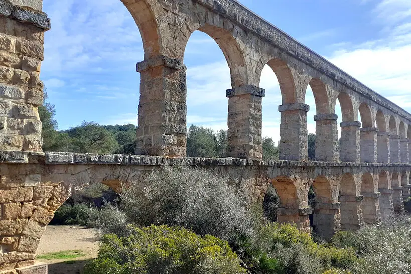 Tarragona