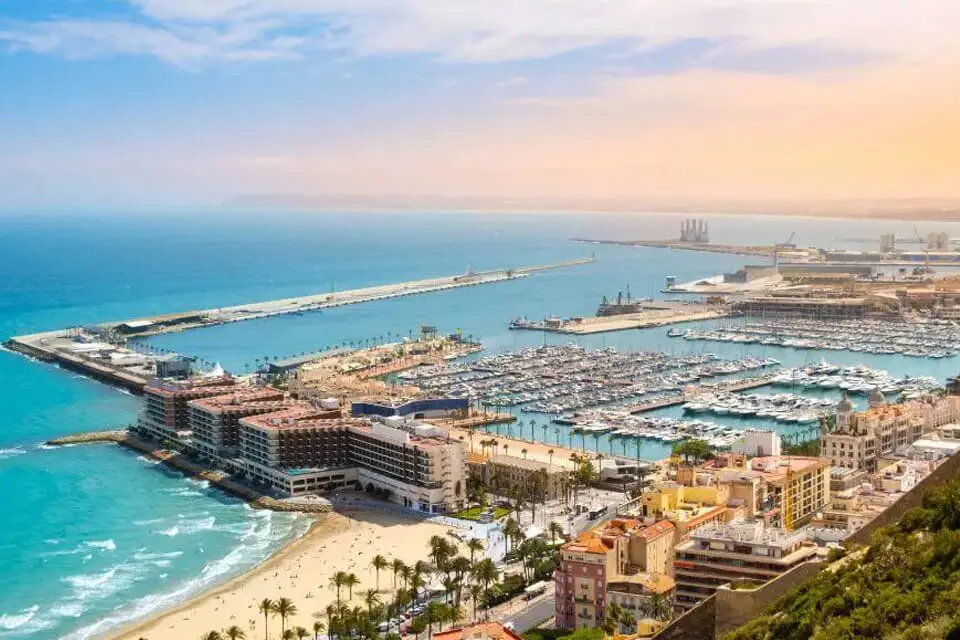 Alicante