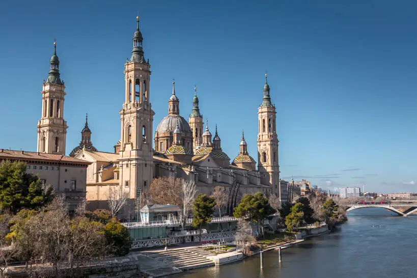 Saragoça