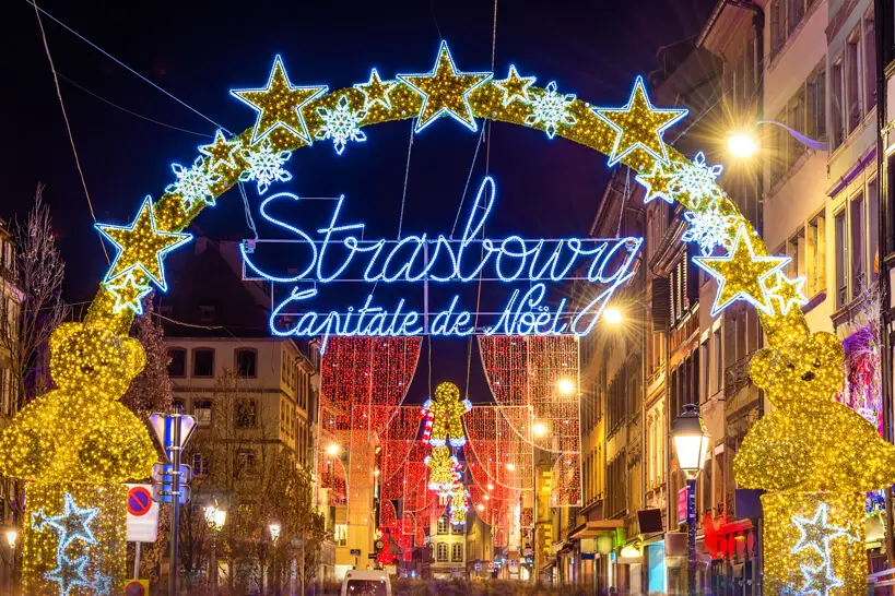 Estrasburgo