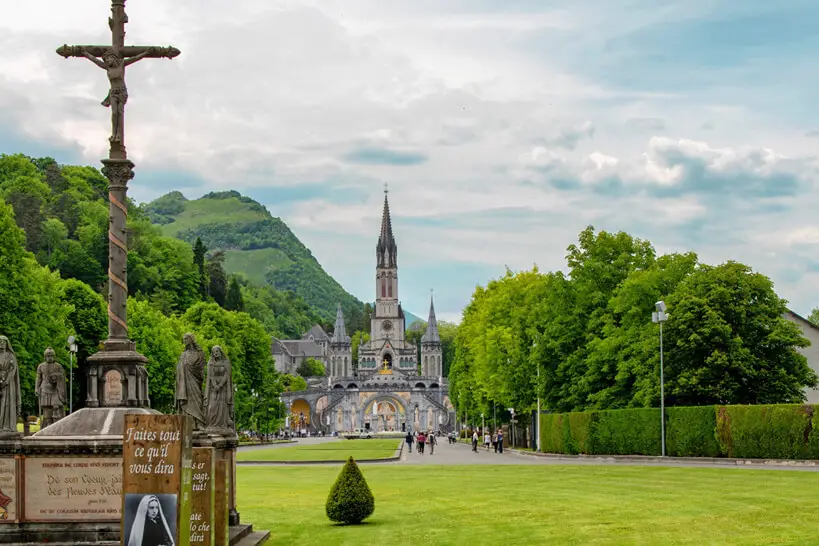 Viagem a Lourdes | Partida da Ilha da Madeira