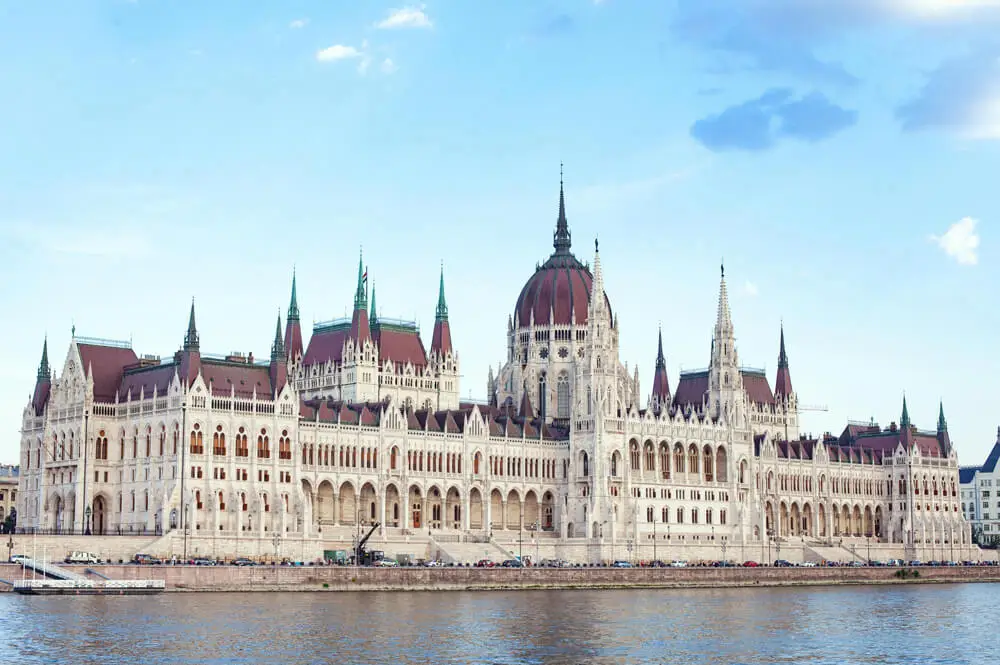 Budapeste