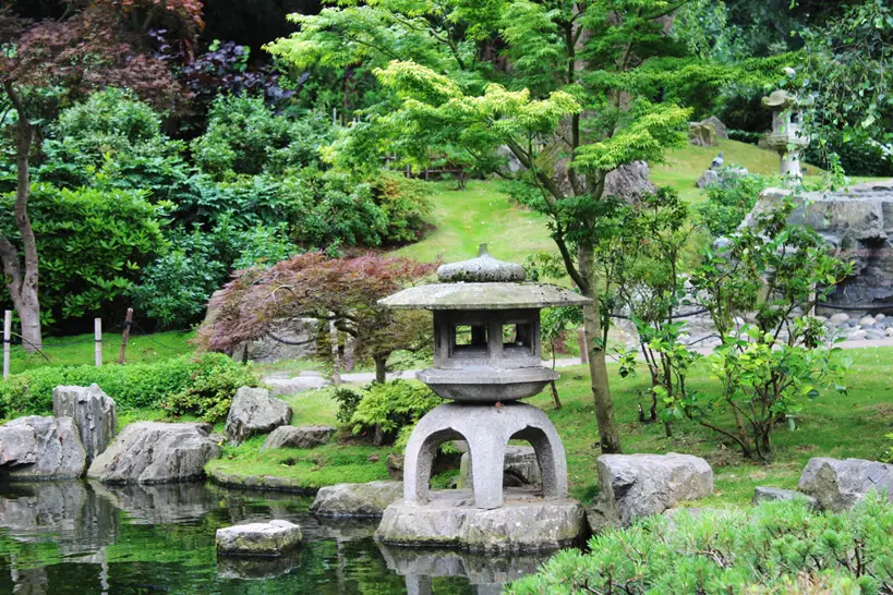 Jardim de Kenrokuen