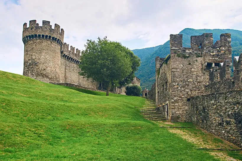 Bellinzona