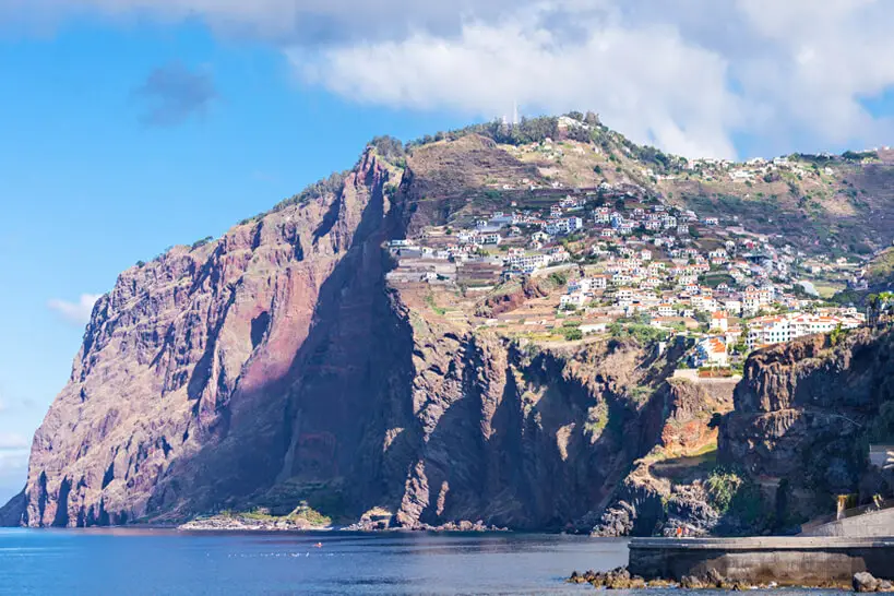 Cabo Girão