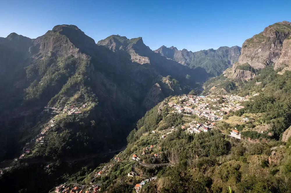 Madeira