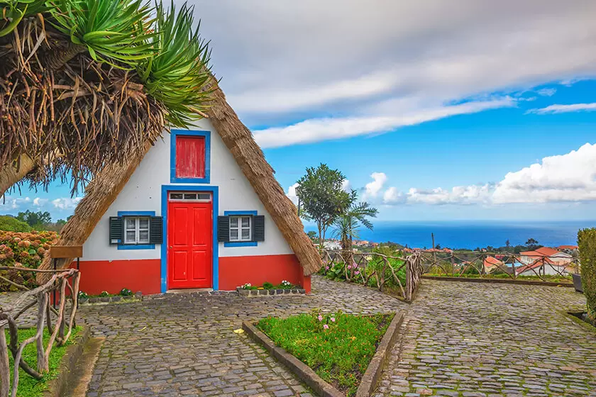 Ilha da Madeira