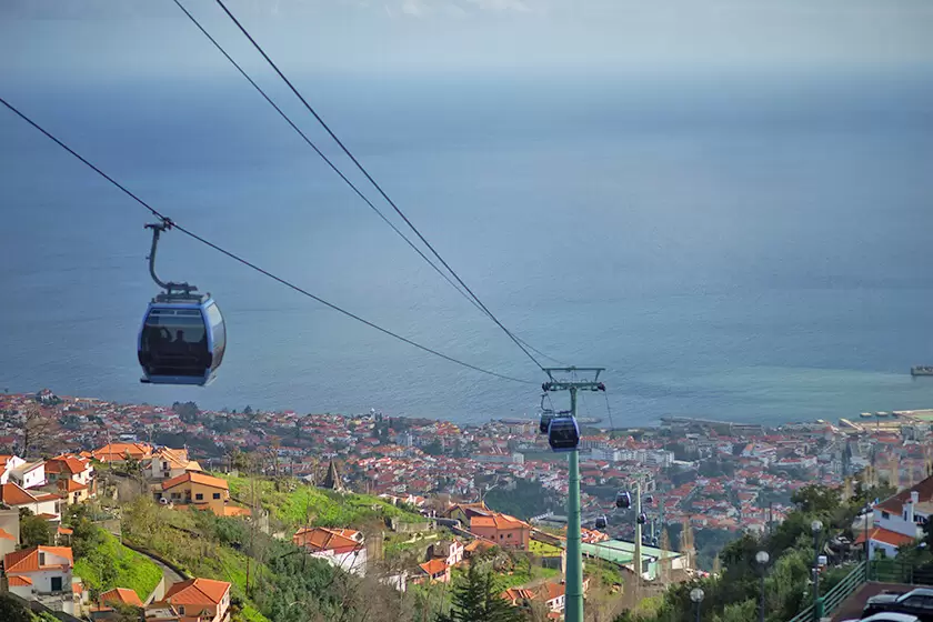 Ilha da Madeira