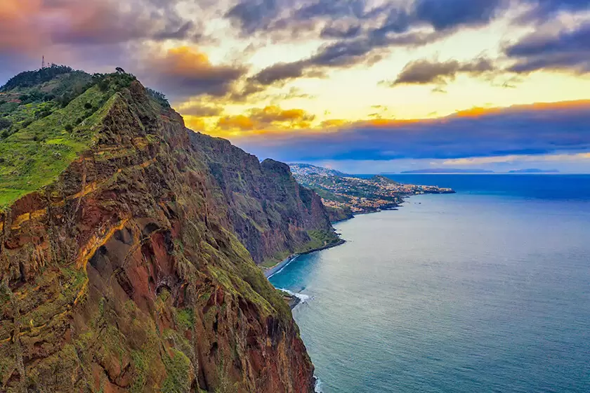 Ilha da Madeira