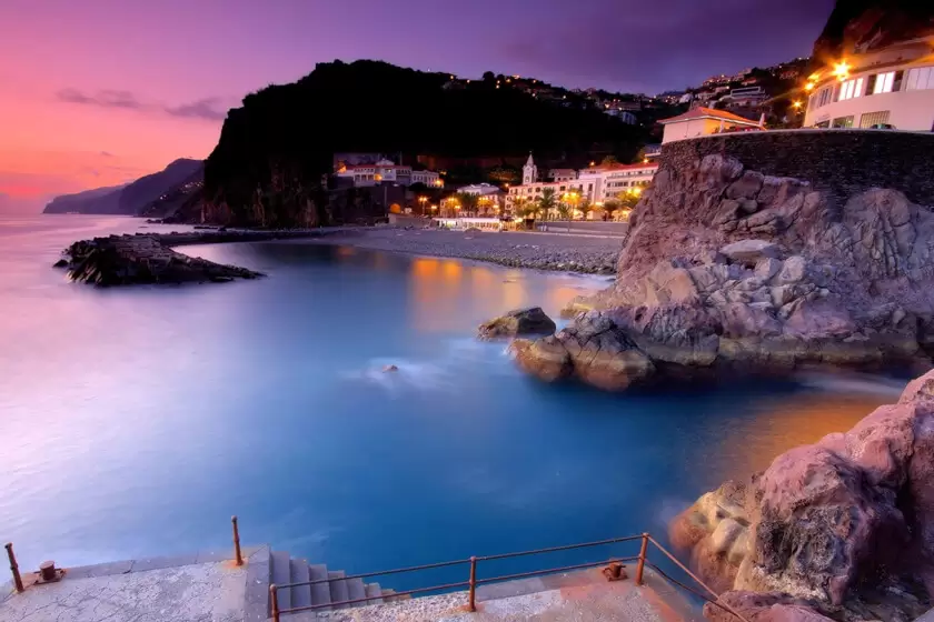 Ilha da Madeira
