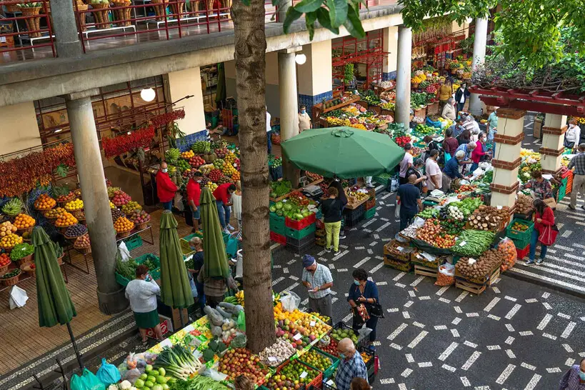Madeira