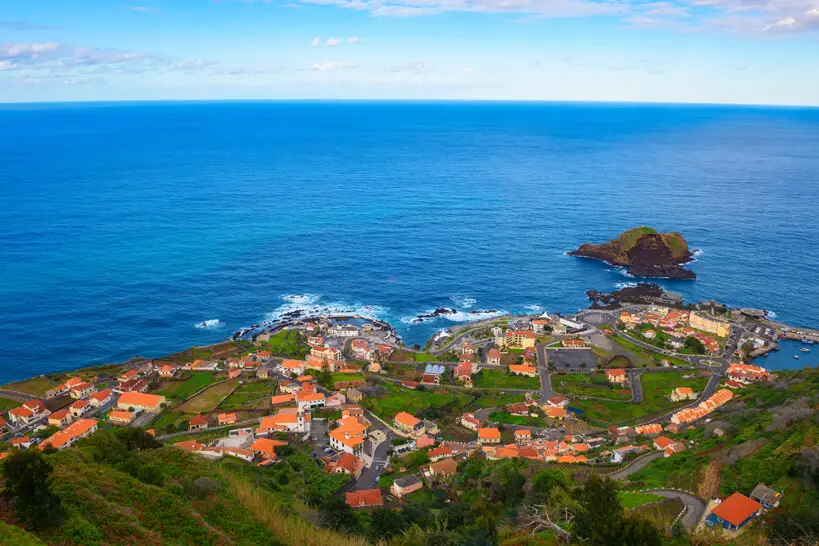 Porto Moniz