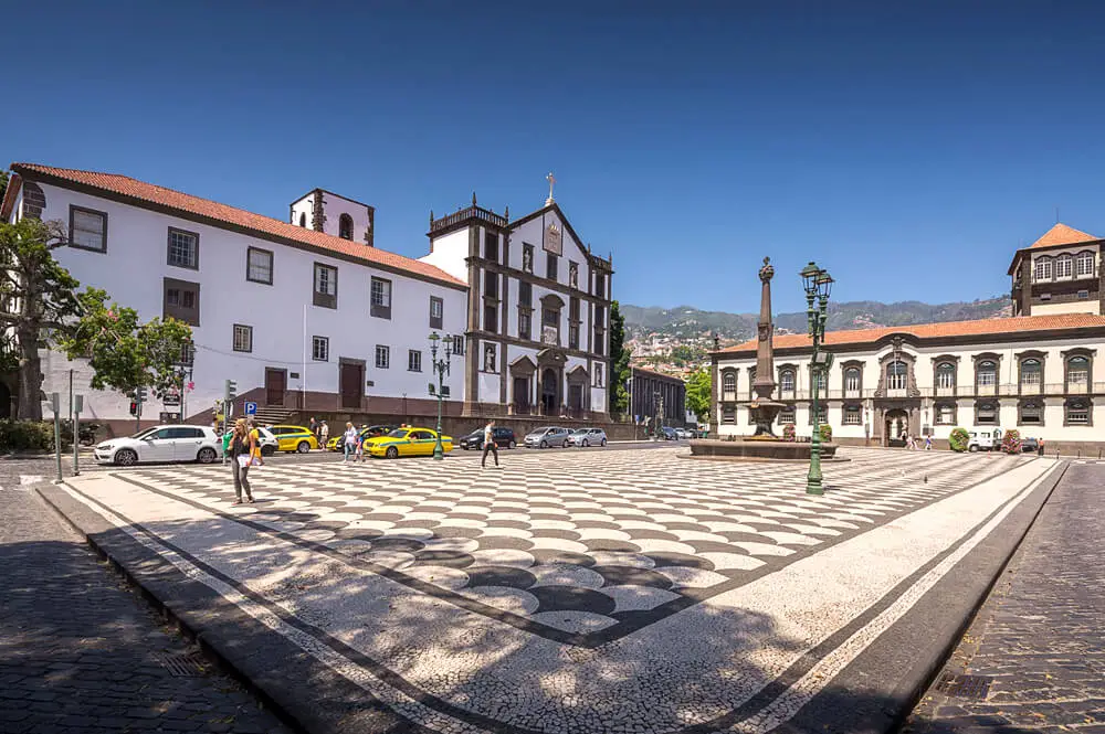 Madeira