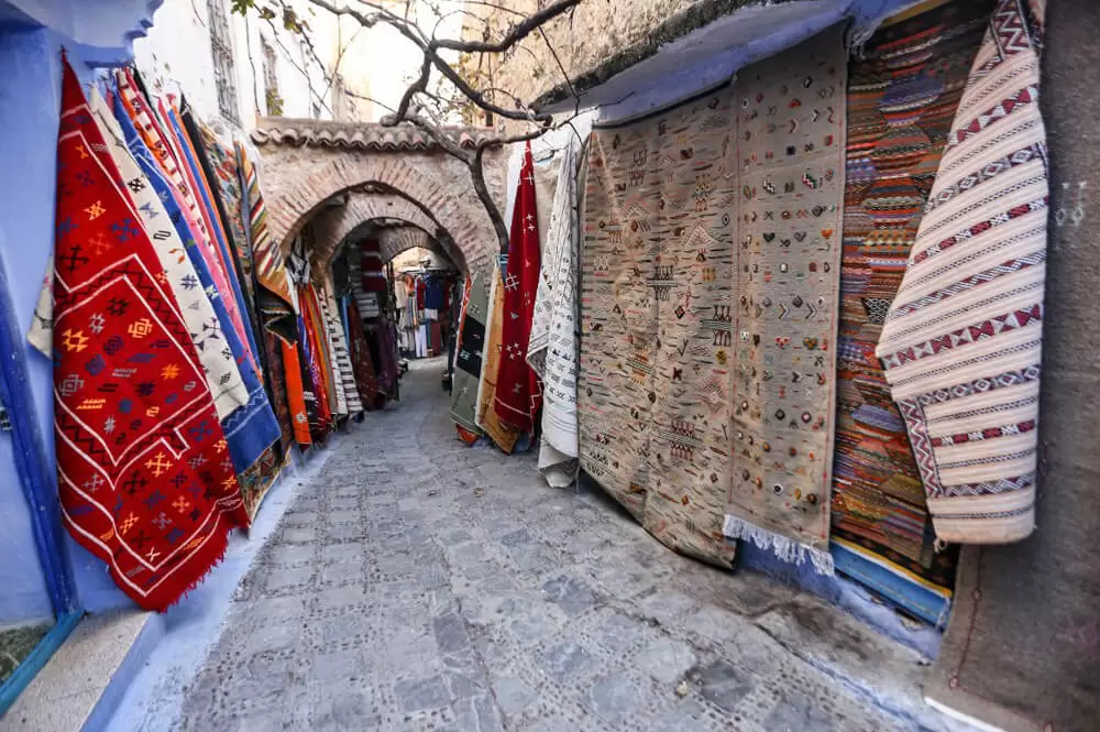 marrocos