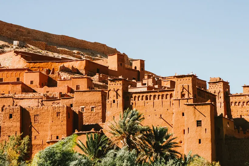 Viagem a Marrocos | Roteiro de Sonho