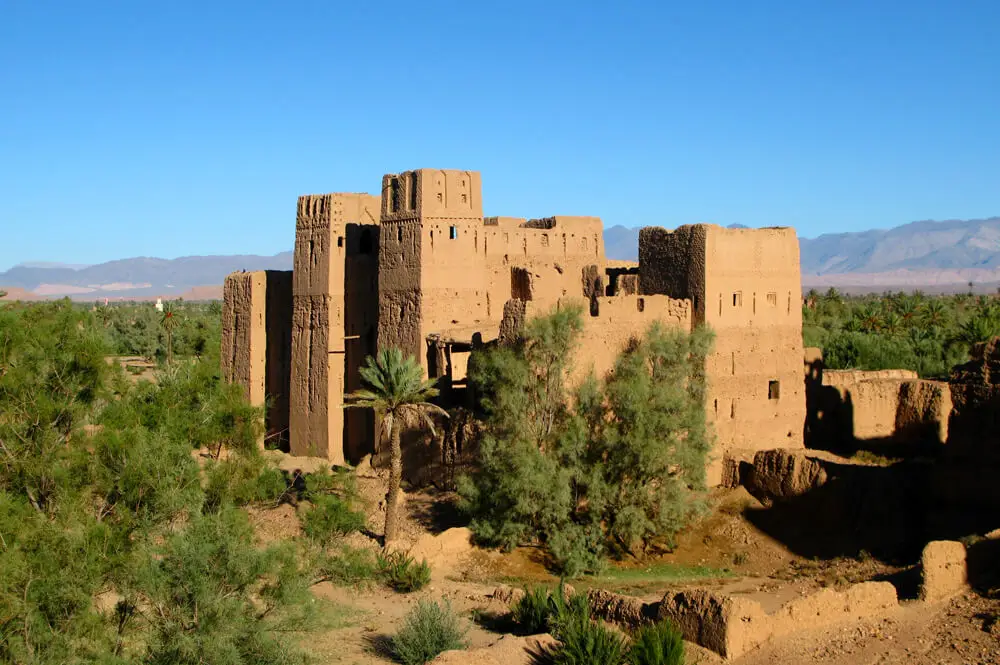 Marrocos