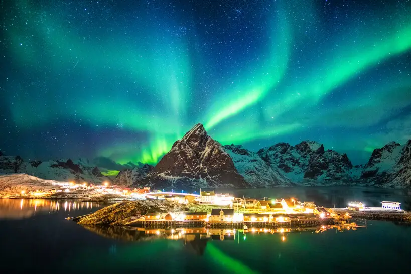 Viagem à Noruega: Fiordes, Glaciares e Cidades Encantadoras