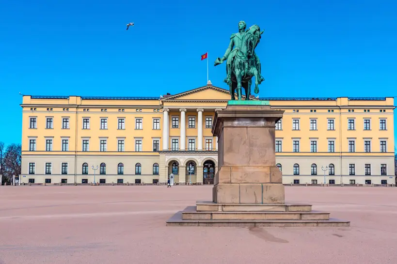 Oslo